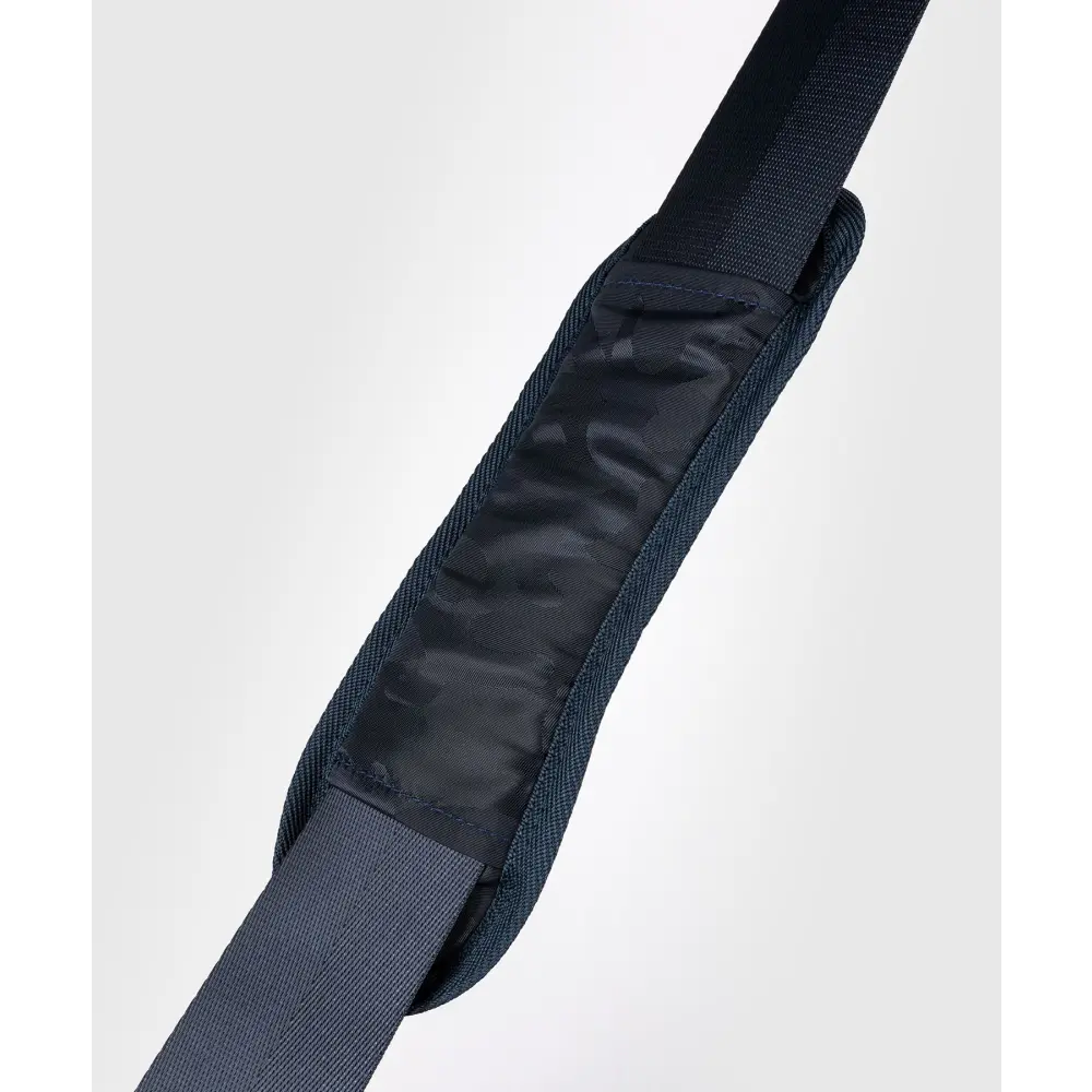 Venum Trainer Lite Sports Bag - Camo/Blue - MASA