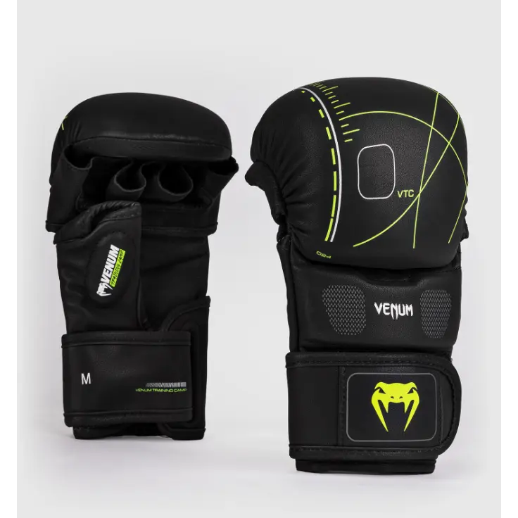 Venum Training Camp 4.0 MMA Sparring Gloves - MASA