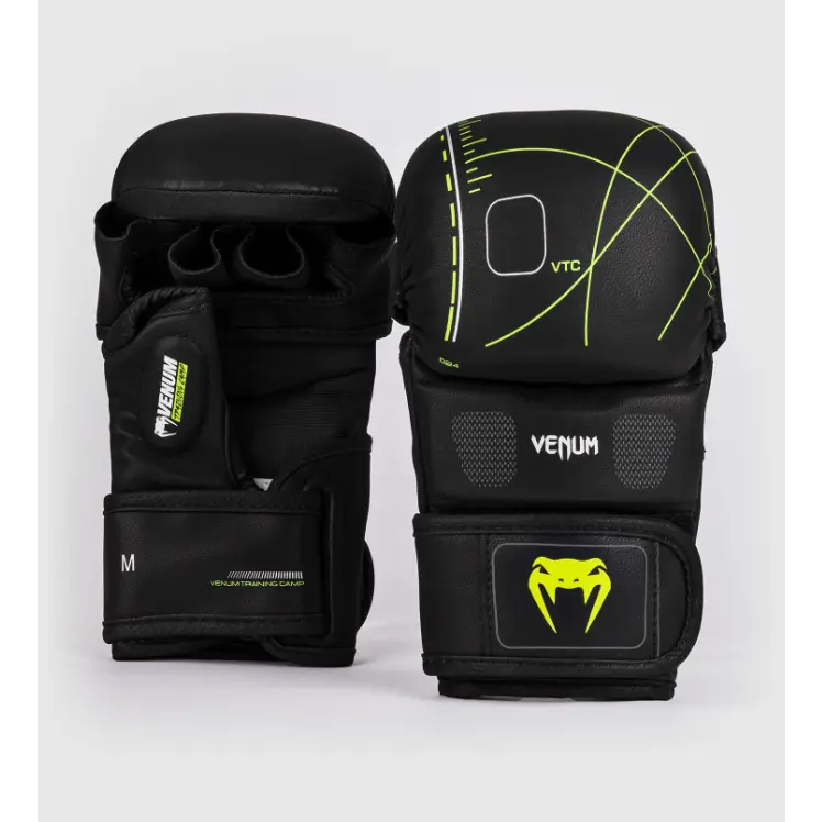 Venum Training Camp 4.0 MMA Sparring Gloves - MASA