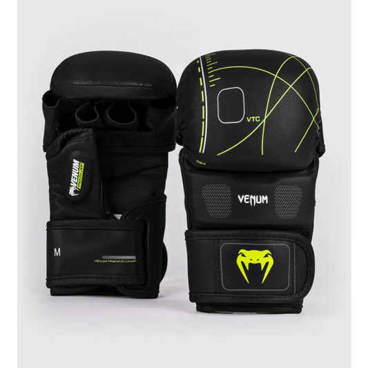 Venum Training Camp 4.0 MMA Sparring Gloves - MASA