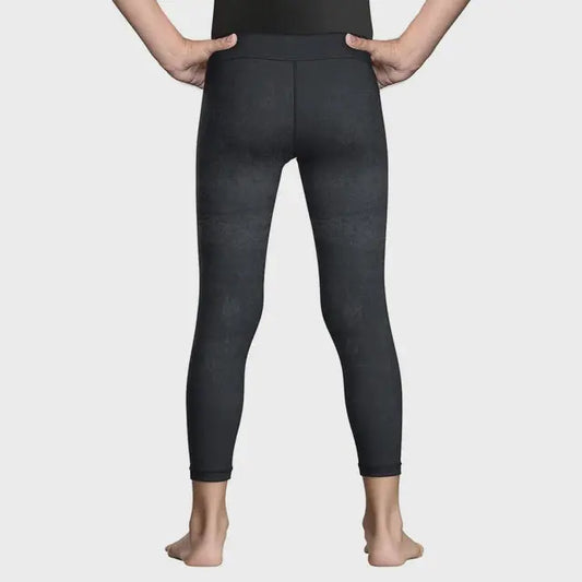 XMartial Accent Minimalist Kids BJJ Spats - MASA