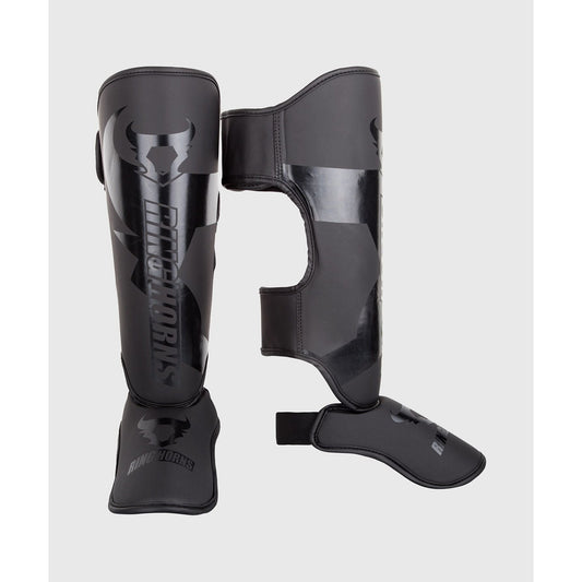 Ringhorns Charger Shinguards