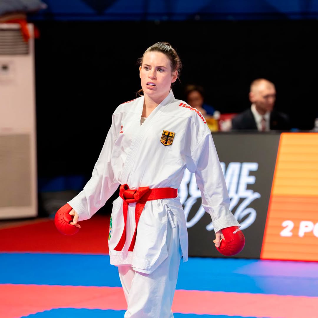Hayashi Kumite Gi Australia