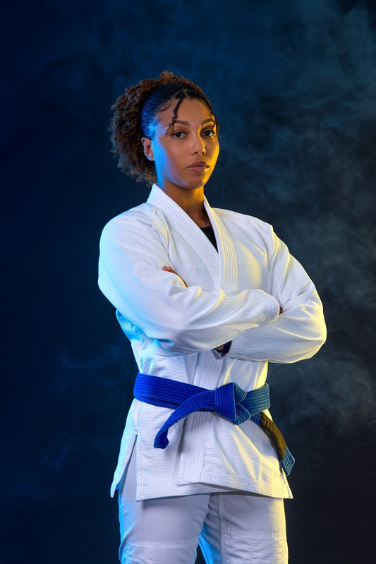 The Mental Benefits of Martial Arts: Enhance Your Mindset & Well-being