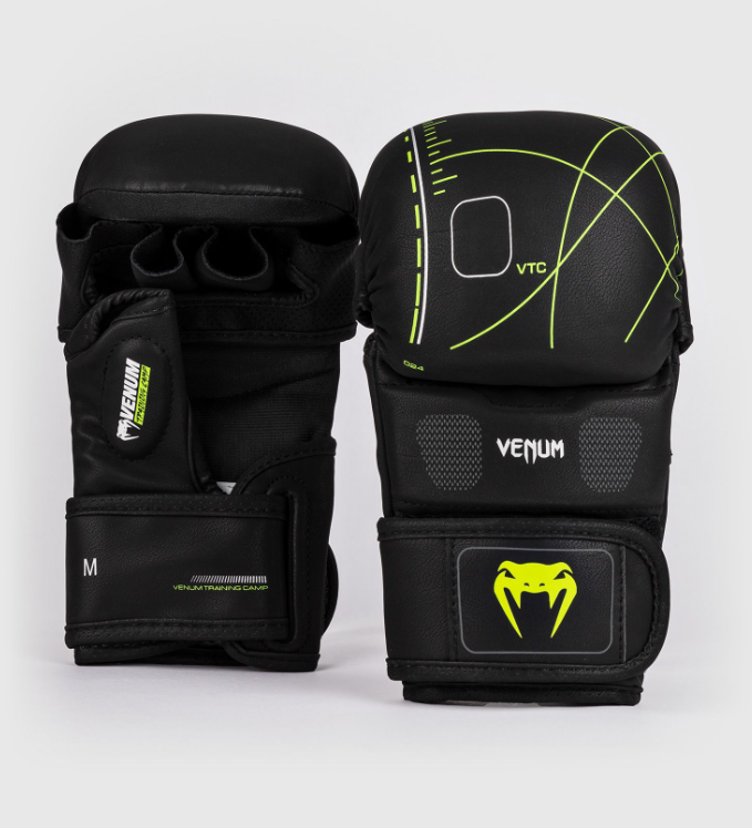 MMA Sparring Gloves Perth
