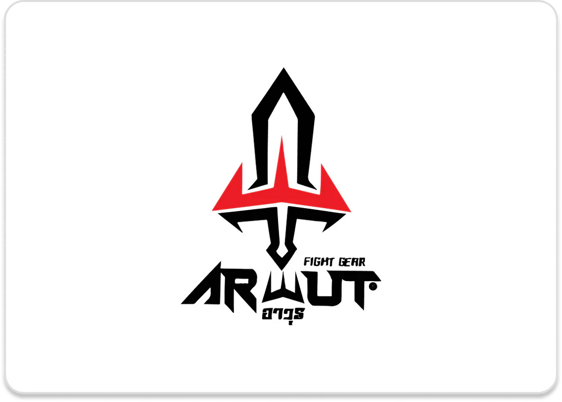 Arwut Fight Gear Perth