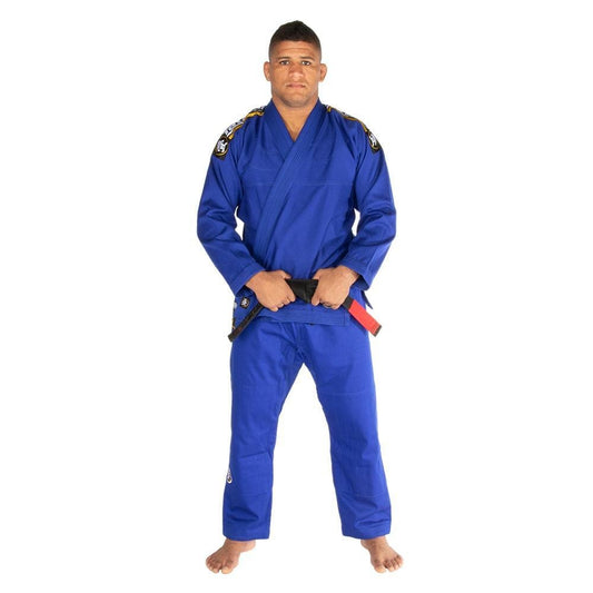 Bjj Gi Australia - Martial Arts Supplies