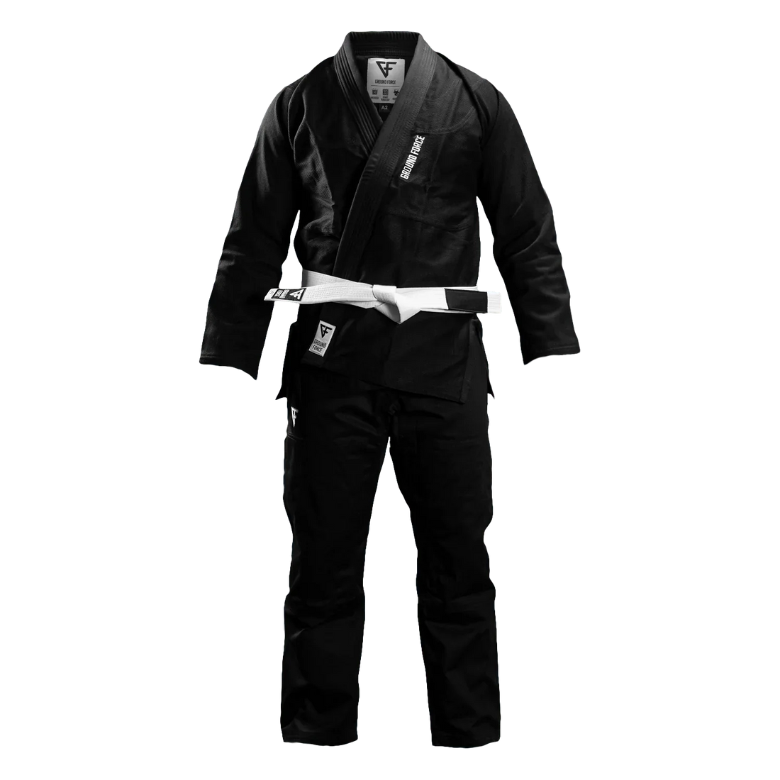 BJJ Gear: Choosing the Right Gi for Your Training Level