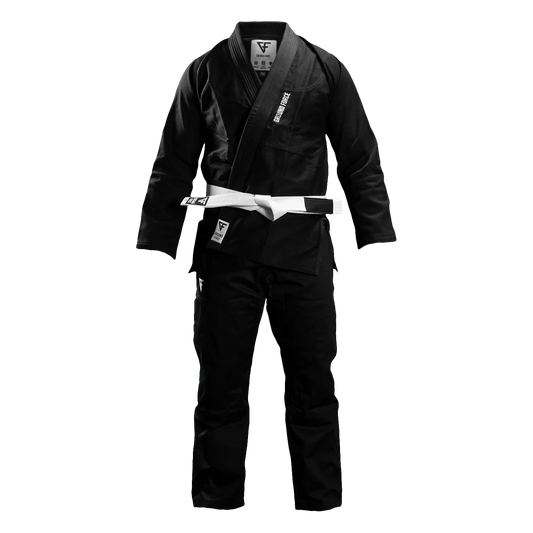 BJJ Gear: Choosing the Right Gi for Your Training Level