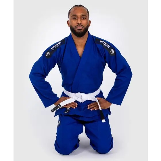 BJJ Gear Guide: What You Really Need to Start Training Brazilian Jiu-Jitsu