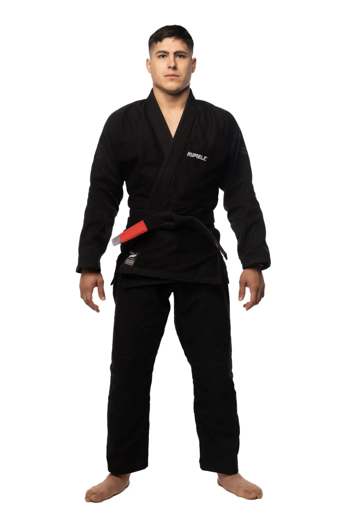 Understanding the Different Types of Gi and Dobok for Martial Arts