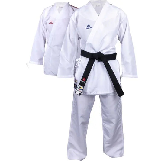 Choosing the Right Karate Gi: A Complete Guide