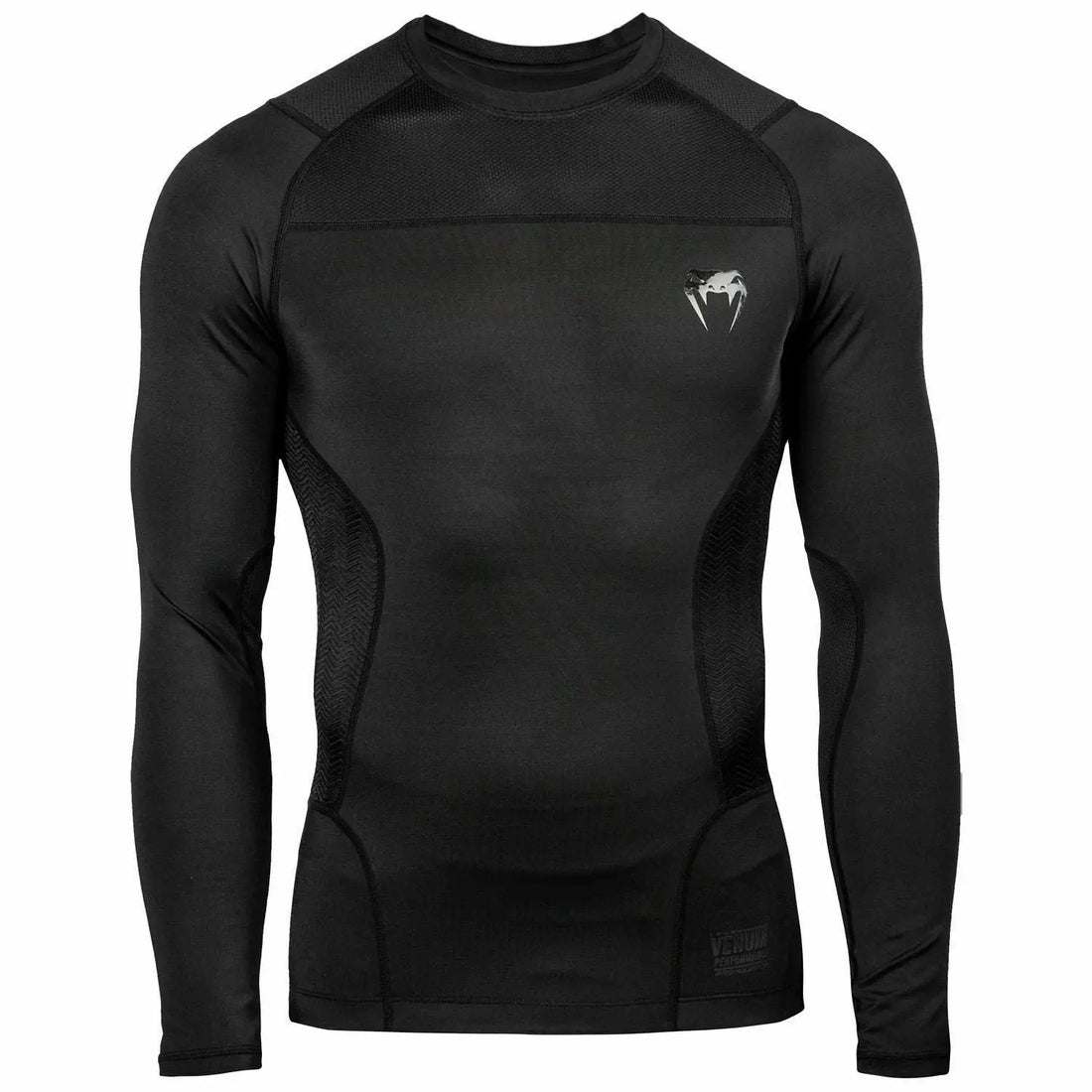 Venum BJJ Rash Guard