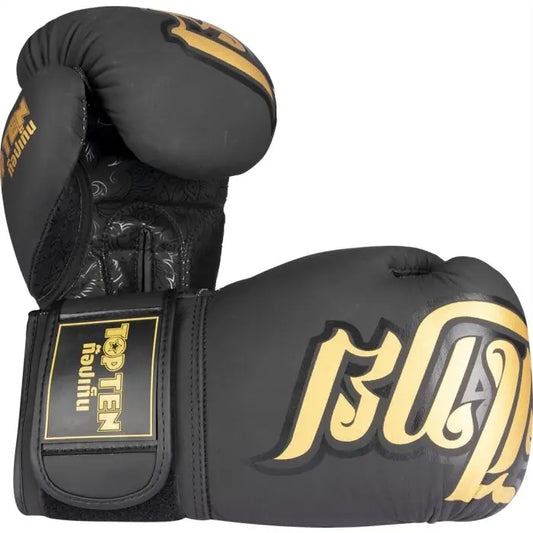 Preventing Hand and Wrist Injuries in Boxing: Martial Arts Supplies