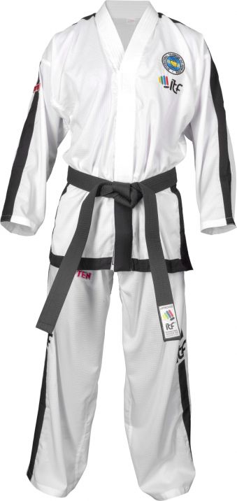 Top Ten ITF Approved Products - Martial Arts Supplies Perth