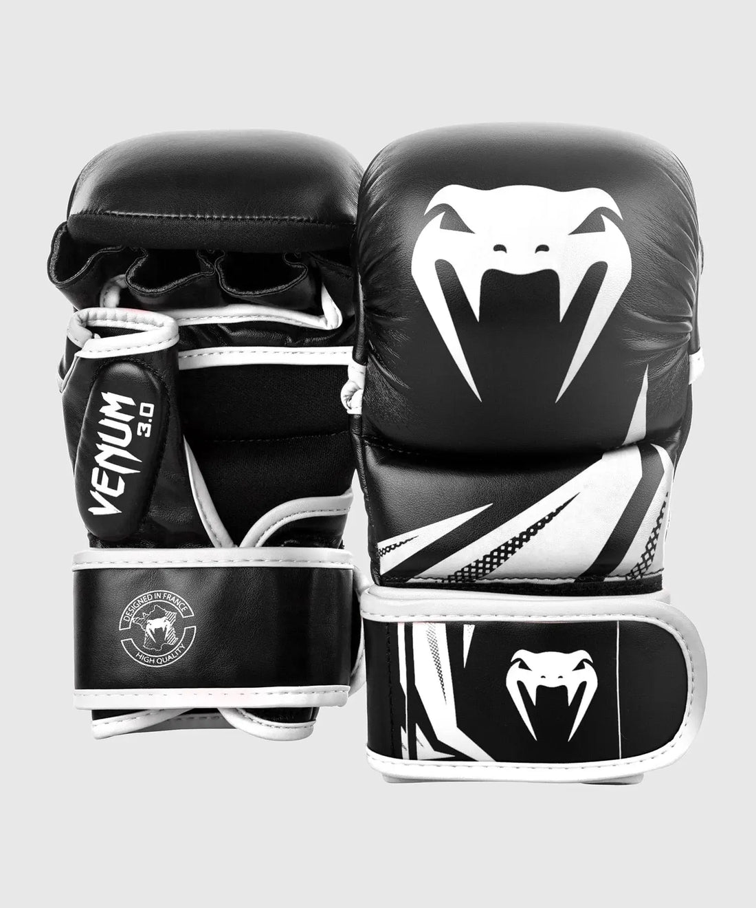 Understanding the Difference Between MMA Sparring Gloves