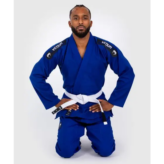 BJJ Gear Guide: What You Really Need to Start Training Brazilian Jiu-Jitsu