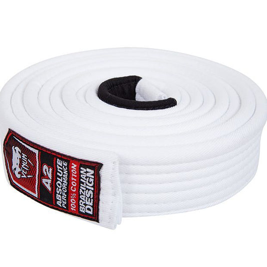 Why Don't We Wash Martial Arts Belts? - Martial Arts Supplies Perth