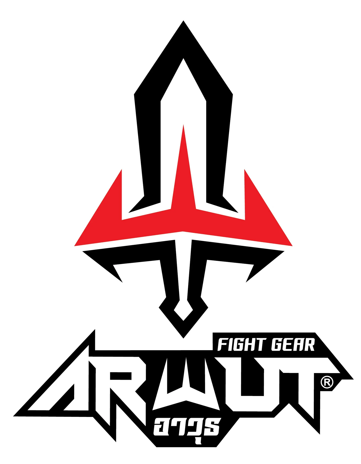 Arwut Fight Gear.