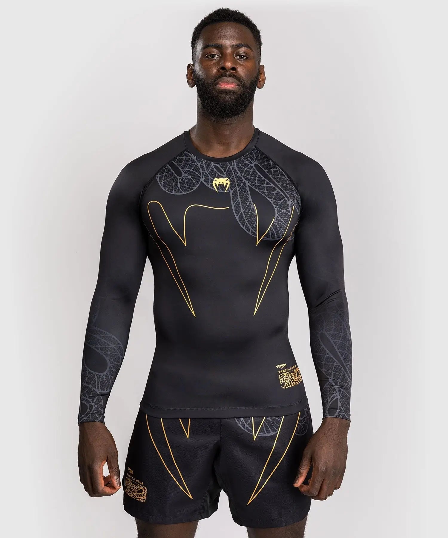 BJJ Rashguards for Men Women & Kids | No-Gi & IBJJF Approved