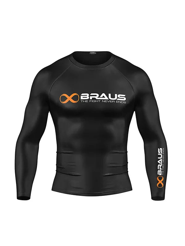 Braus BJJ Gis - Martial Arts Supplies Australia