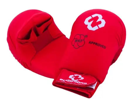 Budo Nord - WKF Approved Products - Martial Arts Supplies
