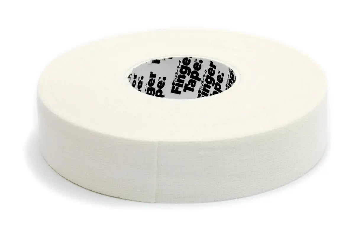 BJJ Finger Tape prevent and manage finger injuries