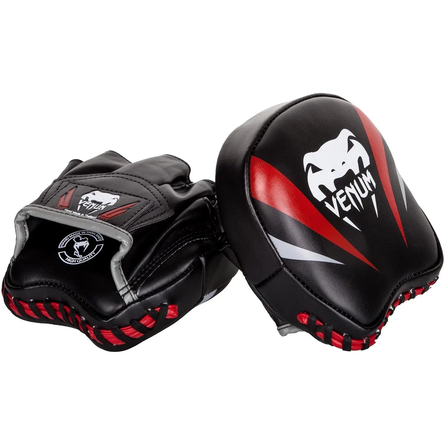 Focus Mitts | Kick Pads | Martial Arts Supplies Aus
