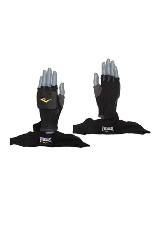 Gel Boxing Hand Wraps - Martial Arts Supplies