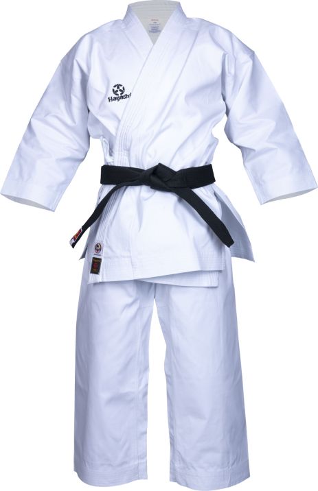 Karate Gi - WKF Approved - Martial Arts Supplies Aus