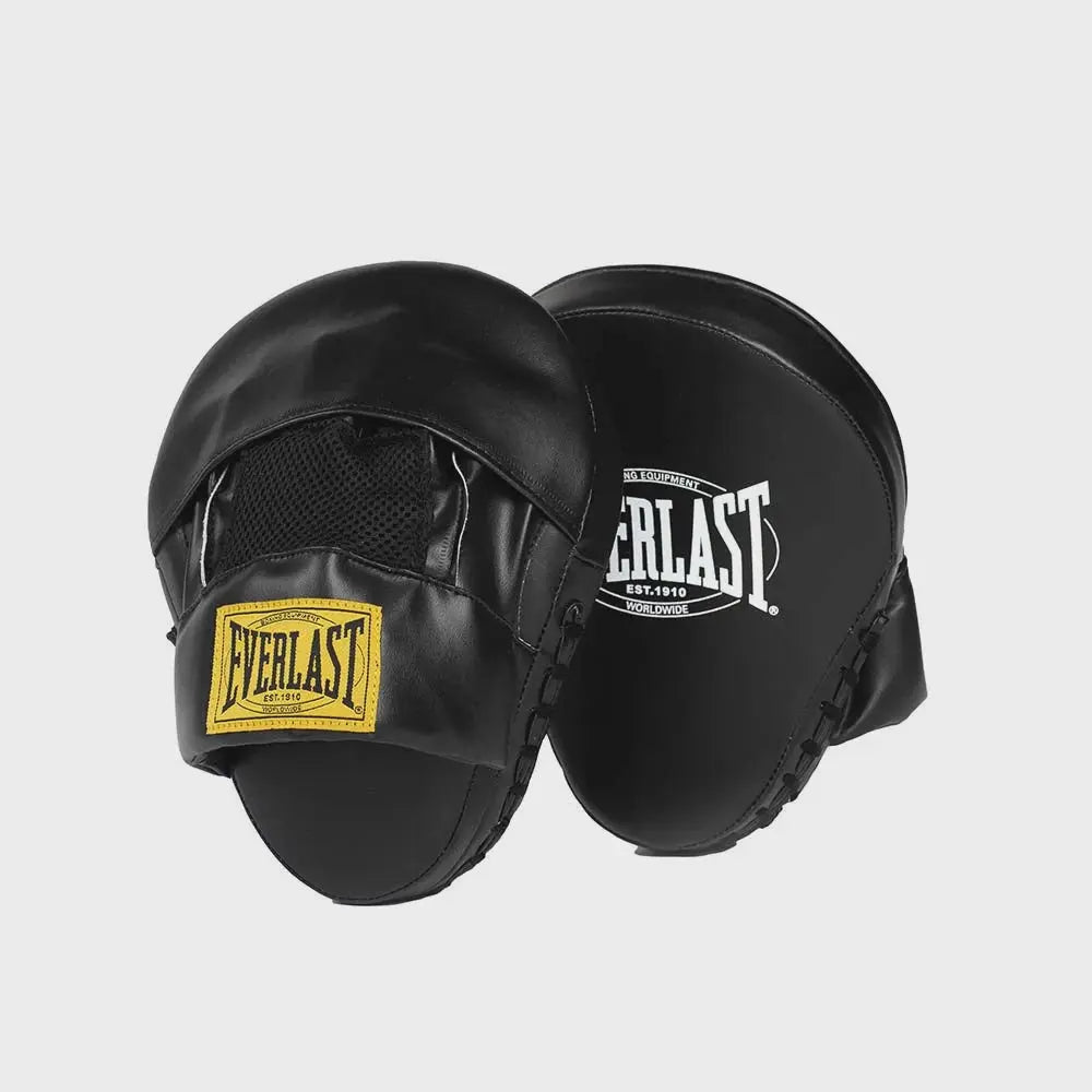 Everlast 1910 Focus Mitts - MASA