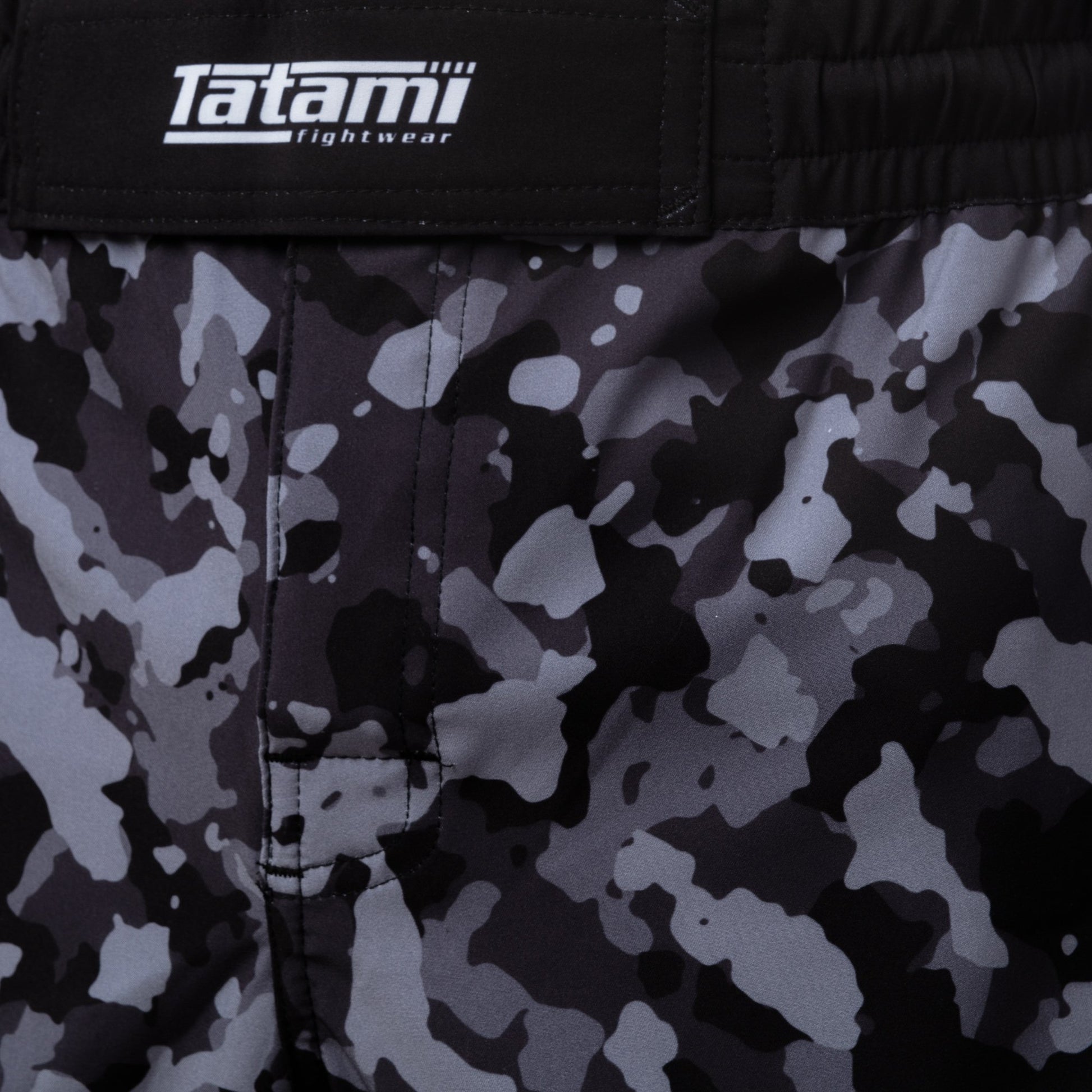 Tatami Recharge Grappling Shorts - Camo