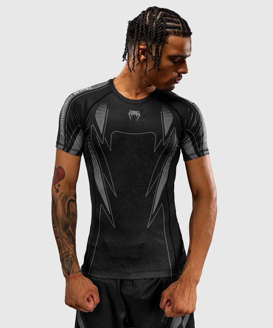 Venum Amazonia Reborn Short Sleeve Rashguard
