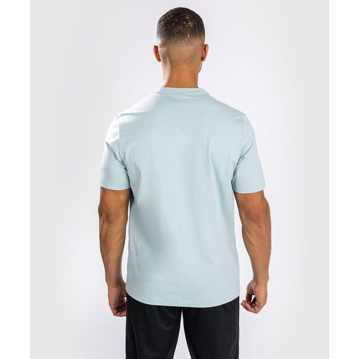 Venum Classic T shirt - Clearwater Blue