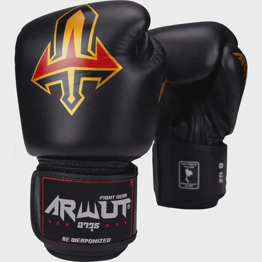 Arwut BG1 Boxing Gloves - MASA