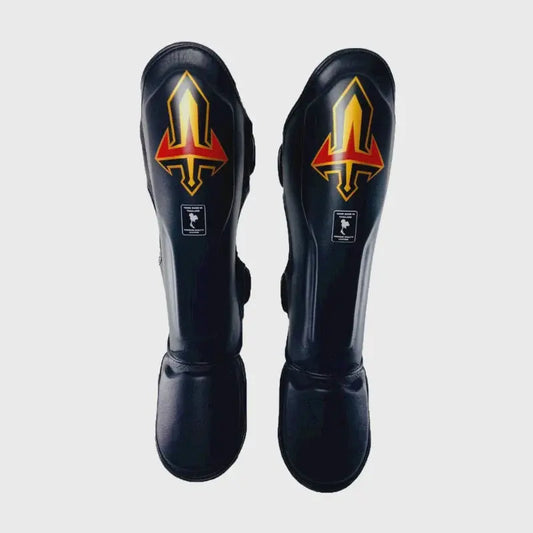 Arwut SG3 Shin Guards - MASA