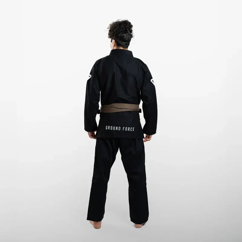 BJJ Gi Perth