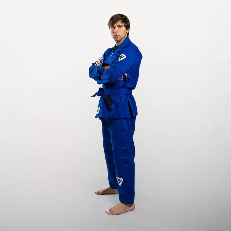 BJJ Gi - Blue - MASA Perth