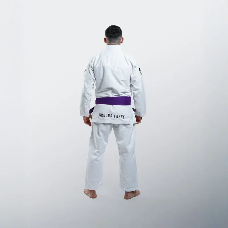 BJJ Gi Perth