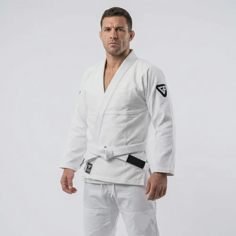 BJJ Gi Perth