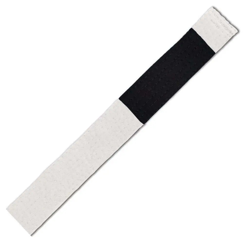 Brazilian Jiu Jitsu Belt - White