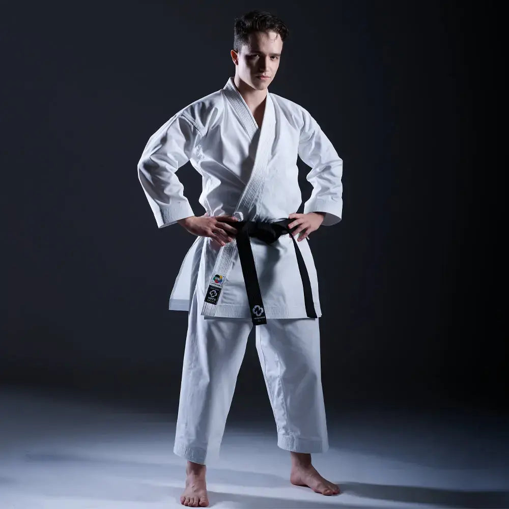 Budo-Nord Karate Kata Gi