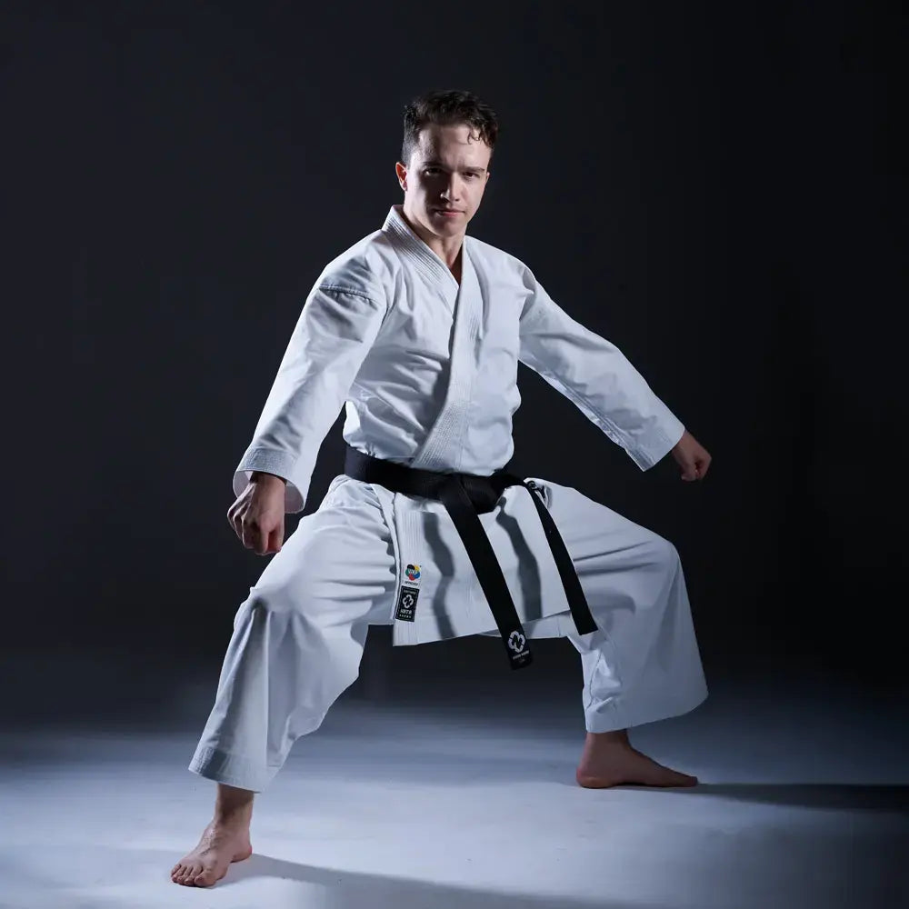 Budo-Nord Karate Kata Gi