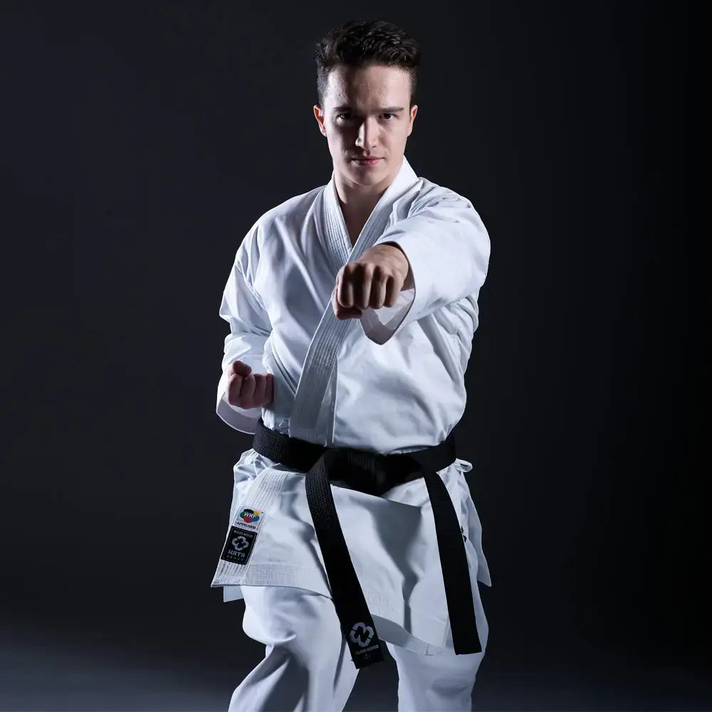 Budo-Nord Karate Kata Gi