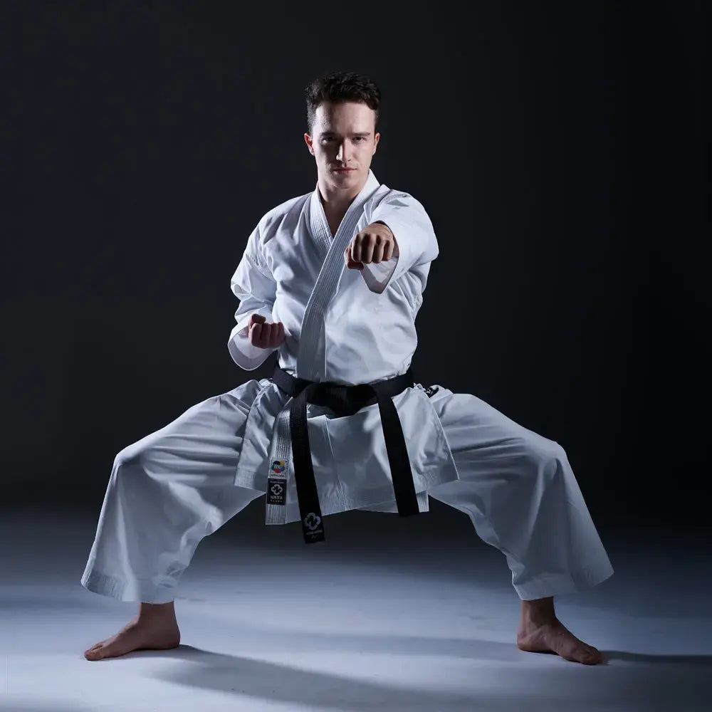 Budo-Nord Karate Kata Gi