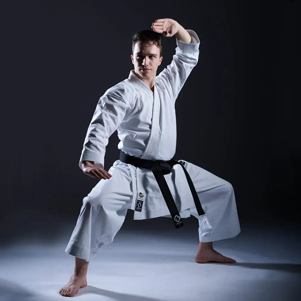Budo-Nord Karate Kata Gi