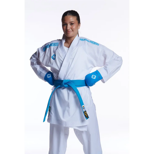 Budo-Nord Mirai - MASA