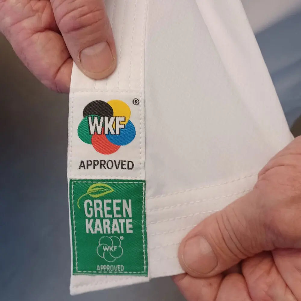 Budo Nord Mirai Karate Gi