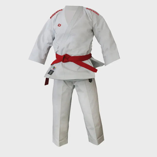 Budo Nord Premium Kata Gi Set - MASA