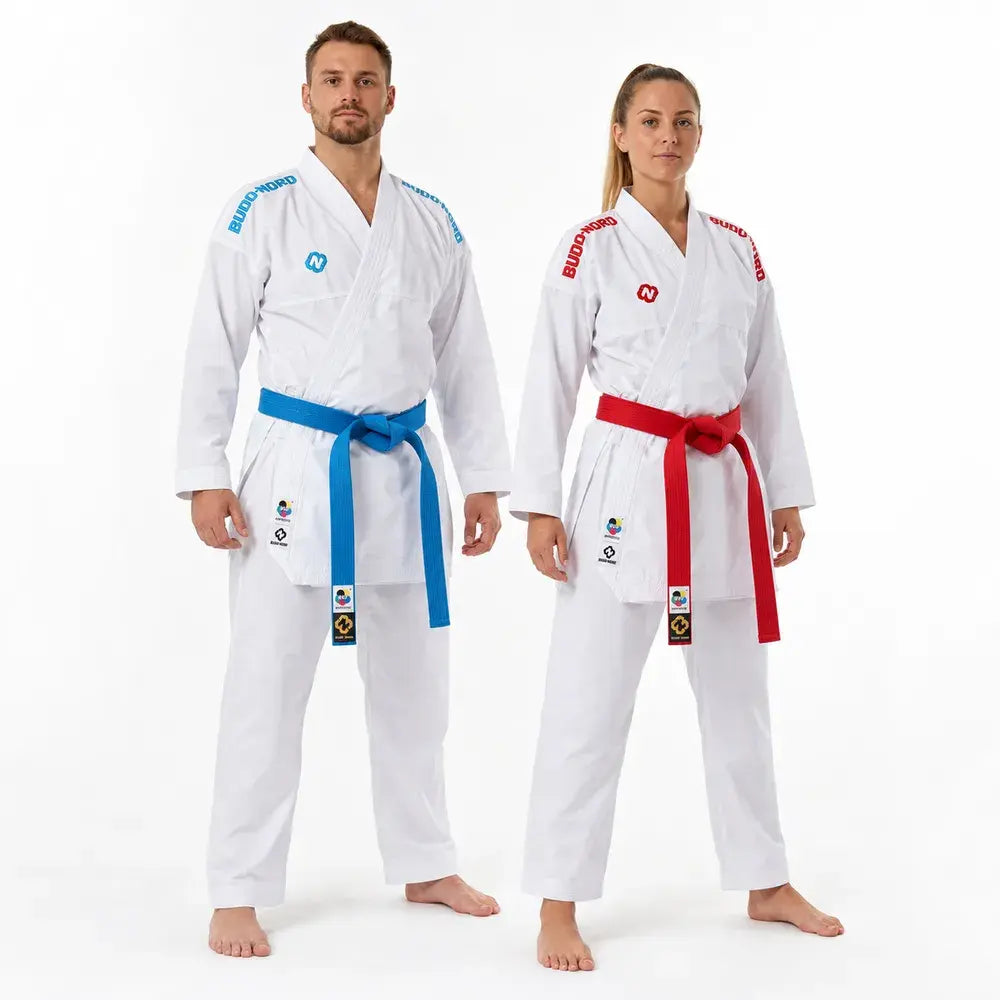 Budo-Nord Toshi Reversible Kumite Uniform 